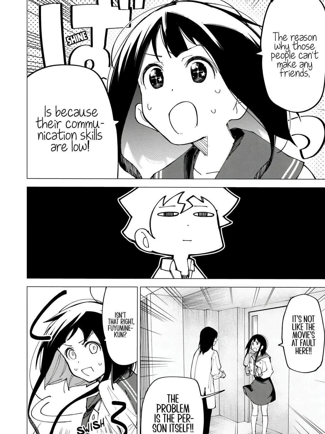 How About R15? Chapter 10 page 19 - 