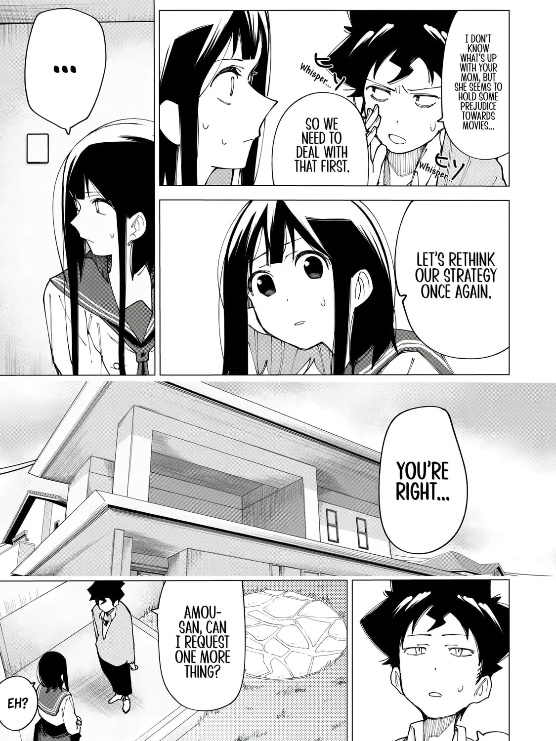 How About R15? Chapter 10 page 25 - 