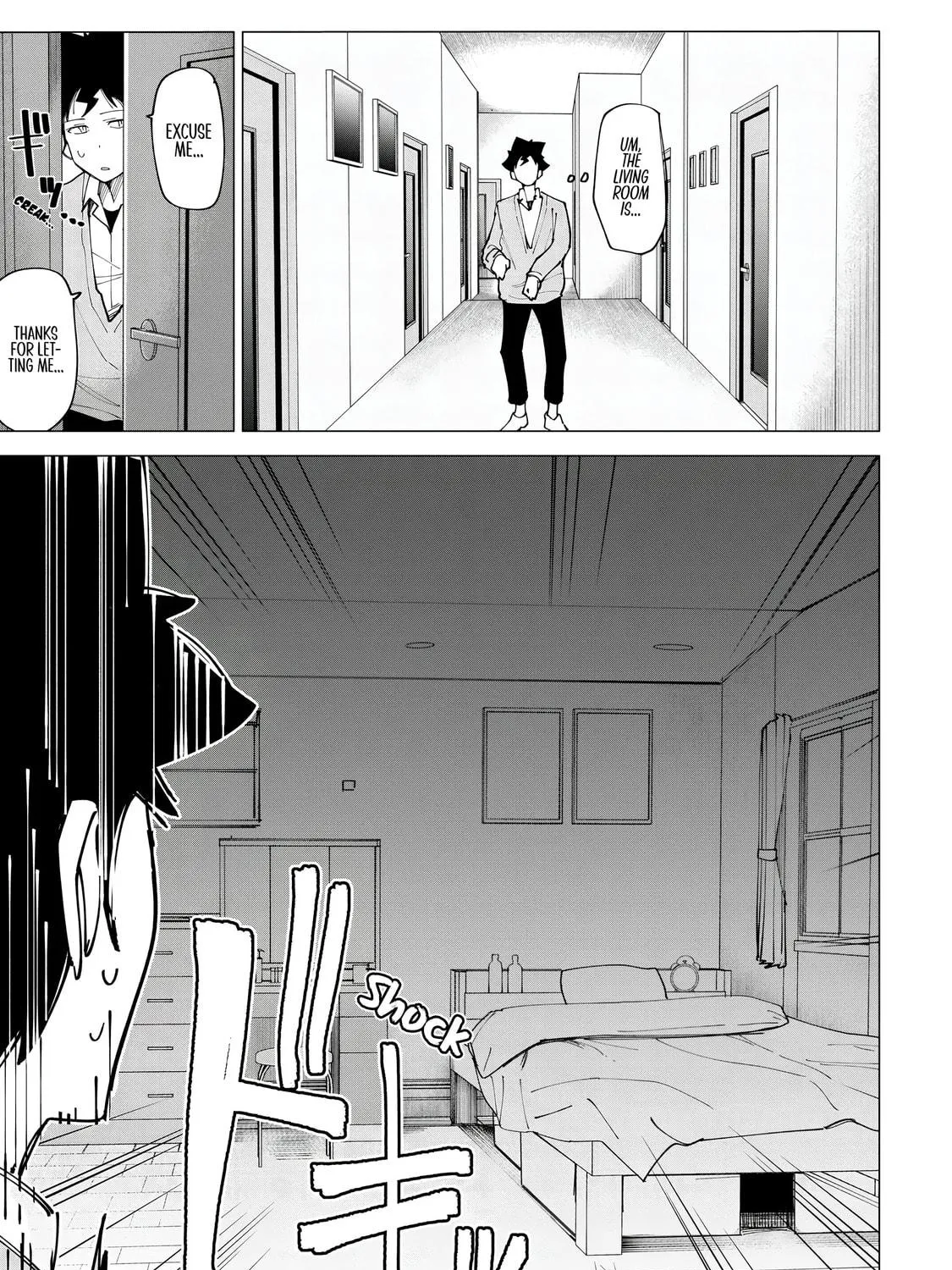 How About R15? Chapter 10 page 29 - 