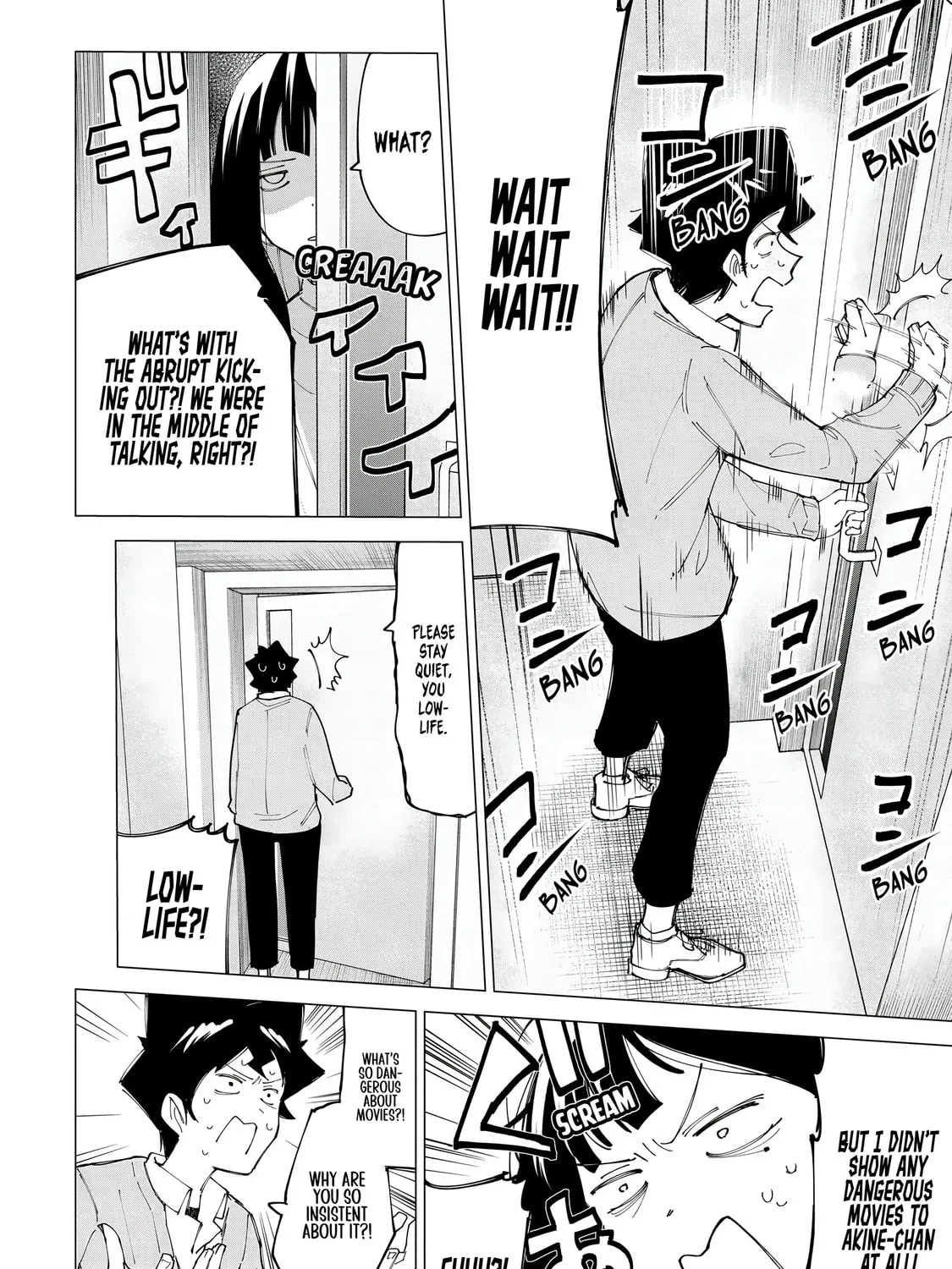 How About R15? Chapter 10 page 7 - 