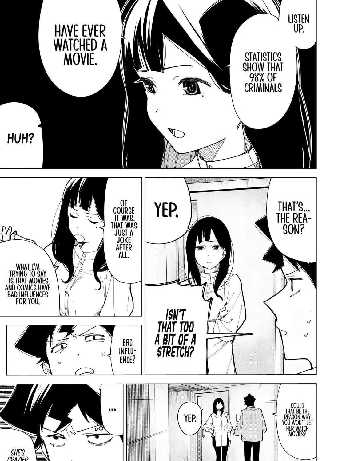 How About R15? Chapter 10 page 9 - 