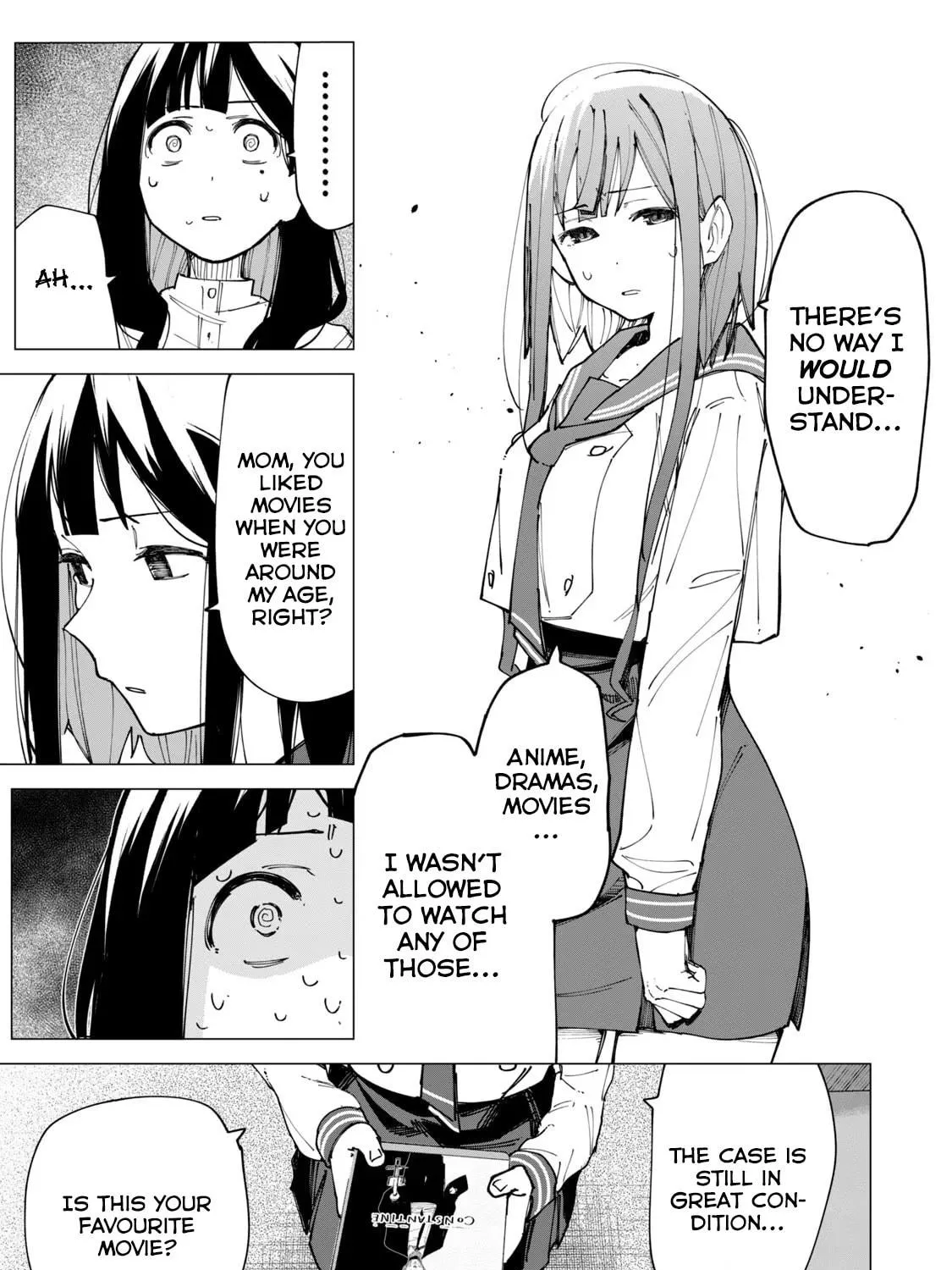 How About R15? Chapter 11 page 17 - 