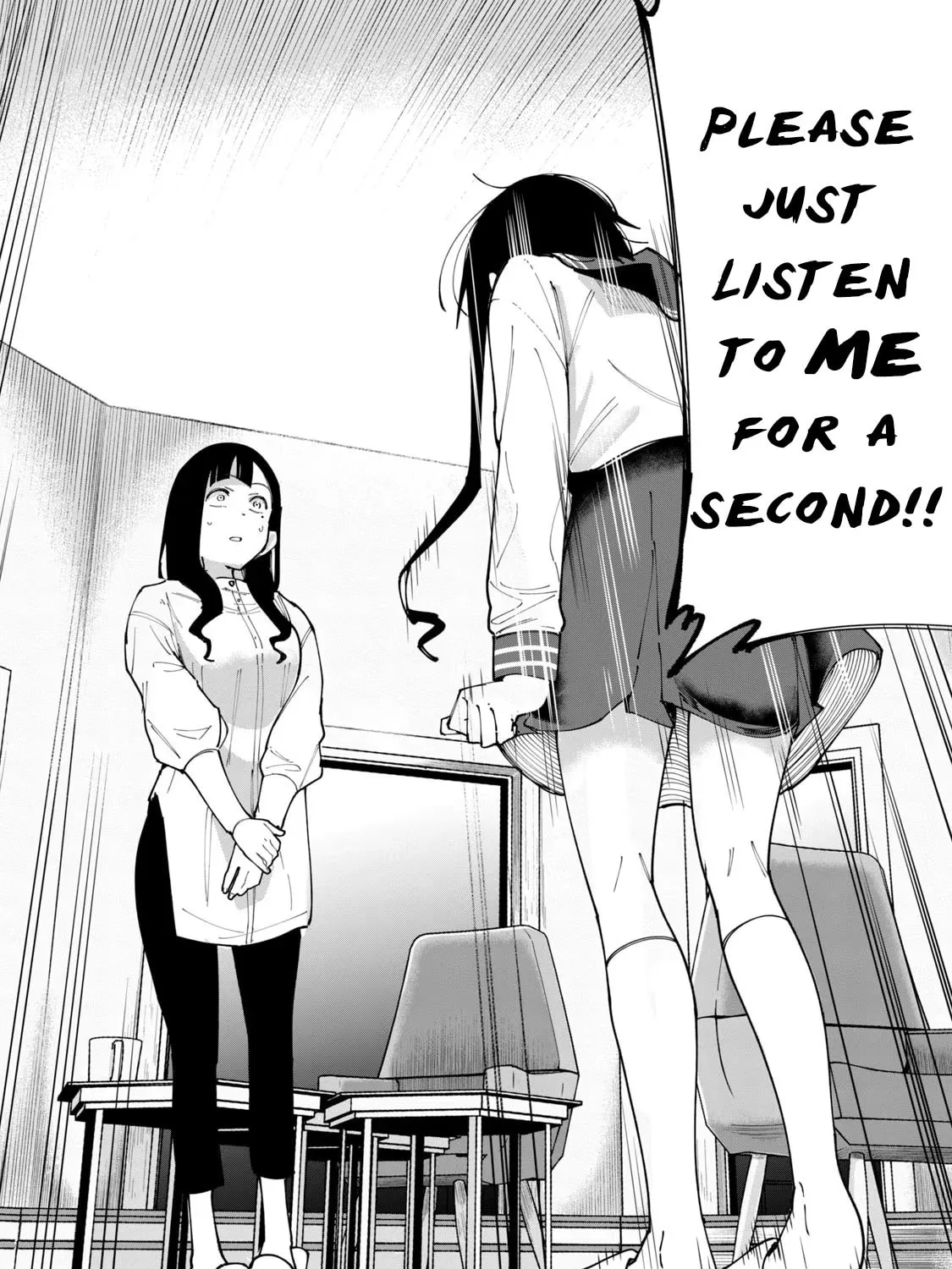 How About R15? Chapter 11 page 31 - 