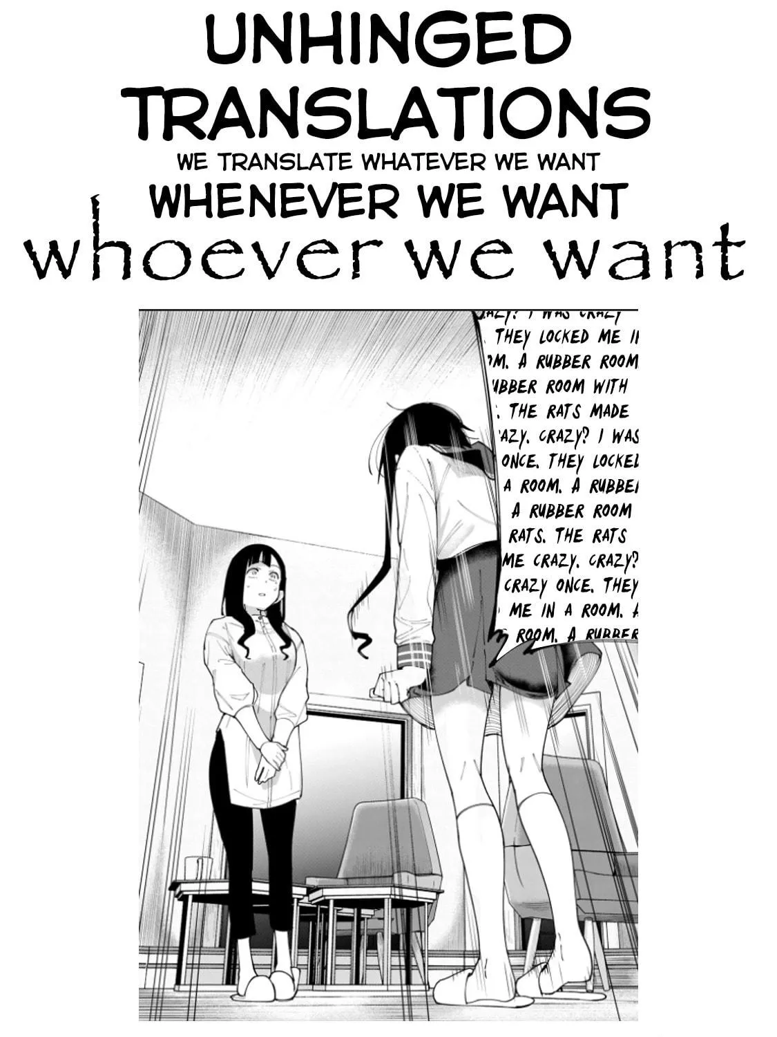 How About R15? Chapter 11 page 39 - 
