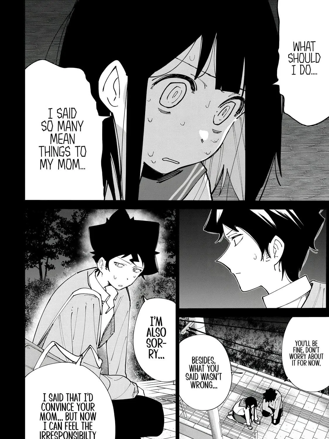 How About R15? Chapter 12 page 11 - 
