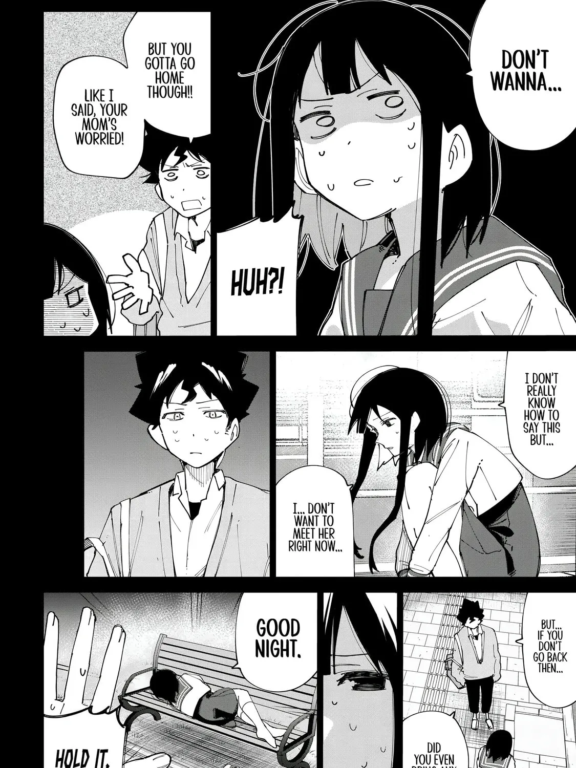 How About R15? Chapter 12 page 15 - 