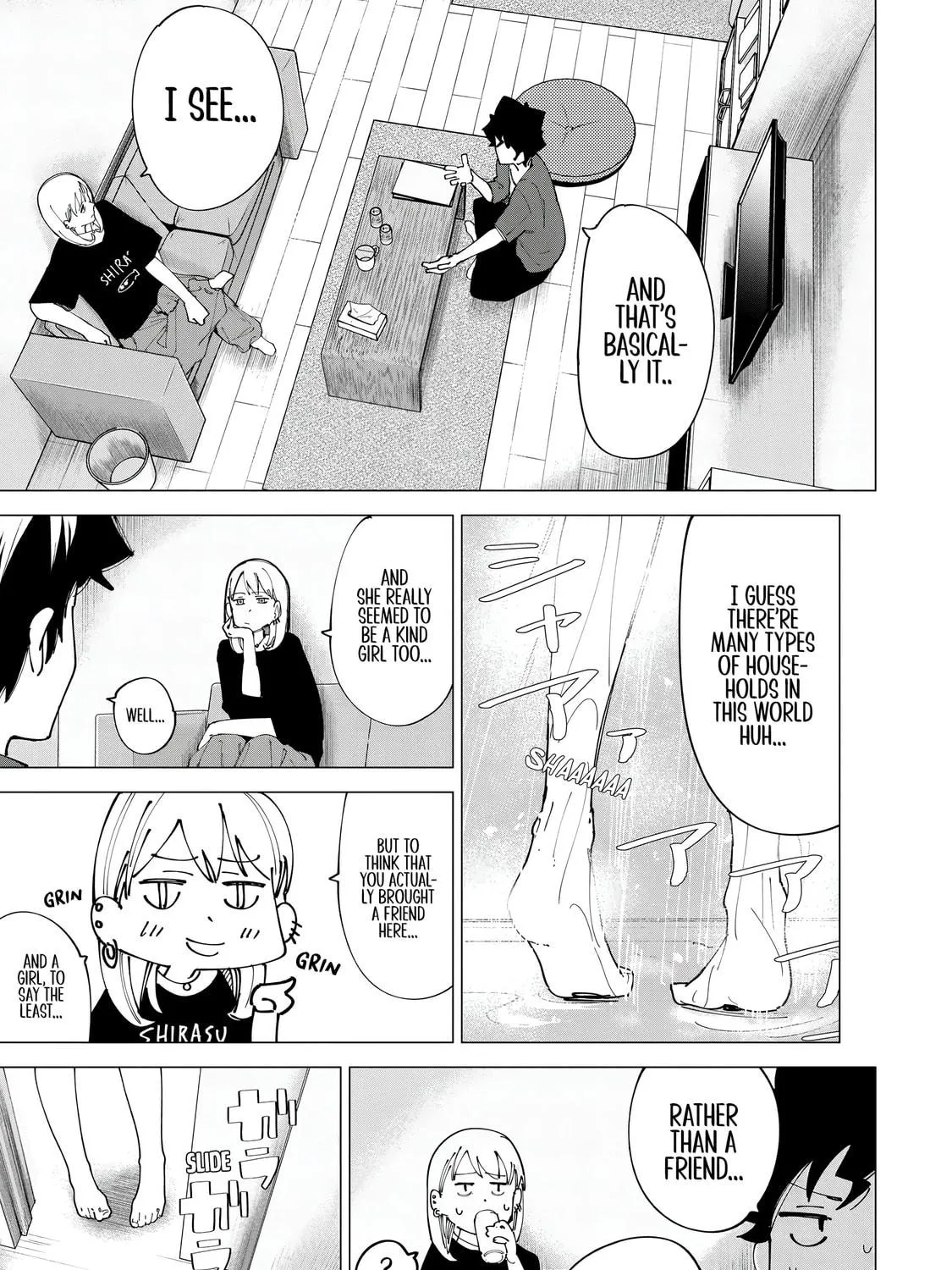 How About R15? Chapter 12 page 17 - 