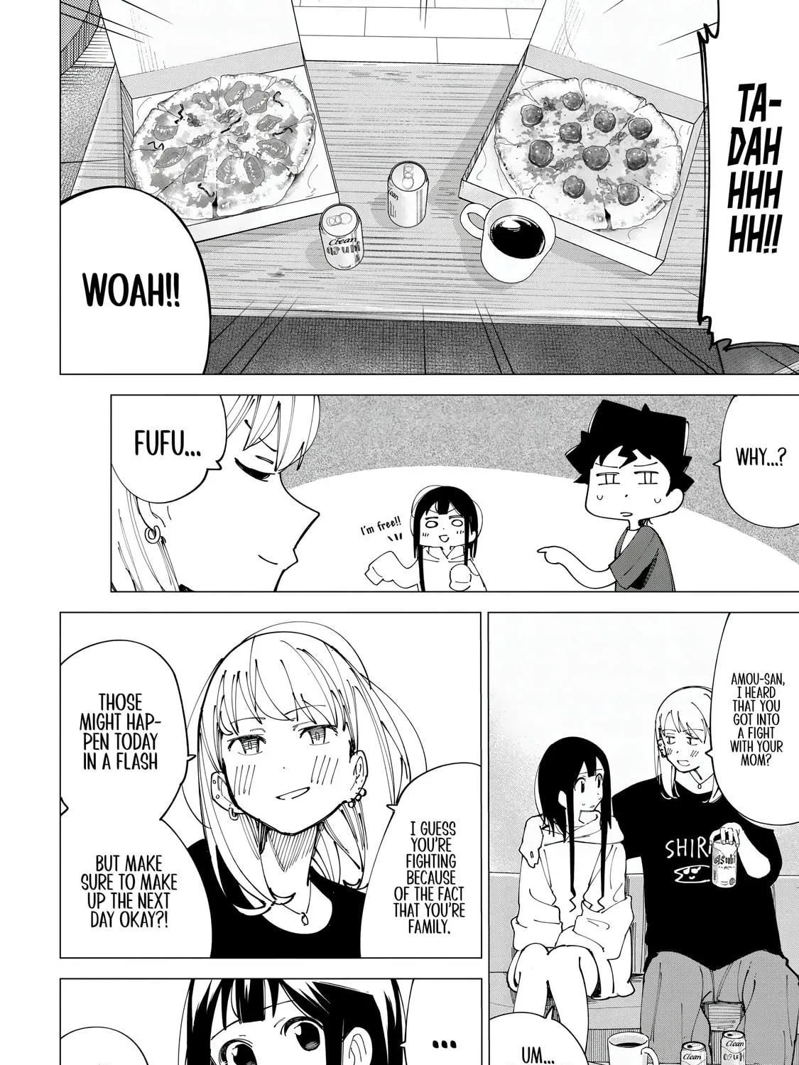 How About R15? Chapter 12 page 23 - 