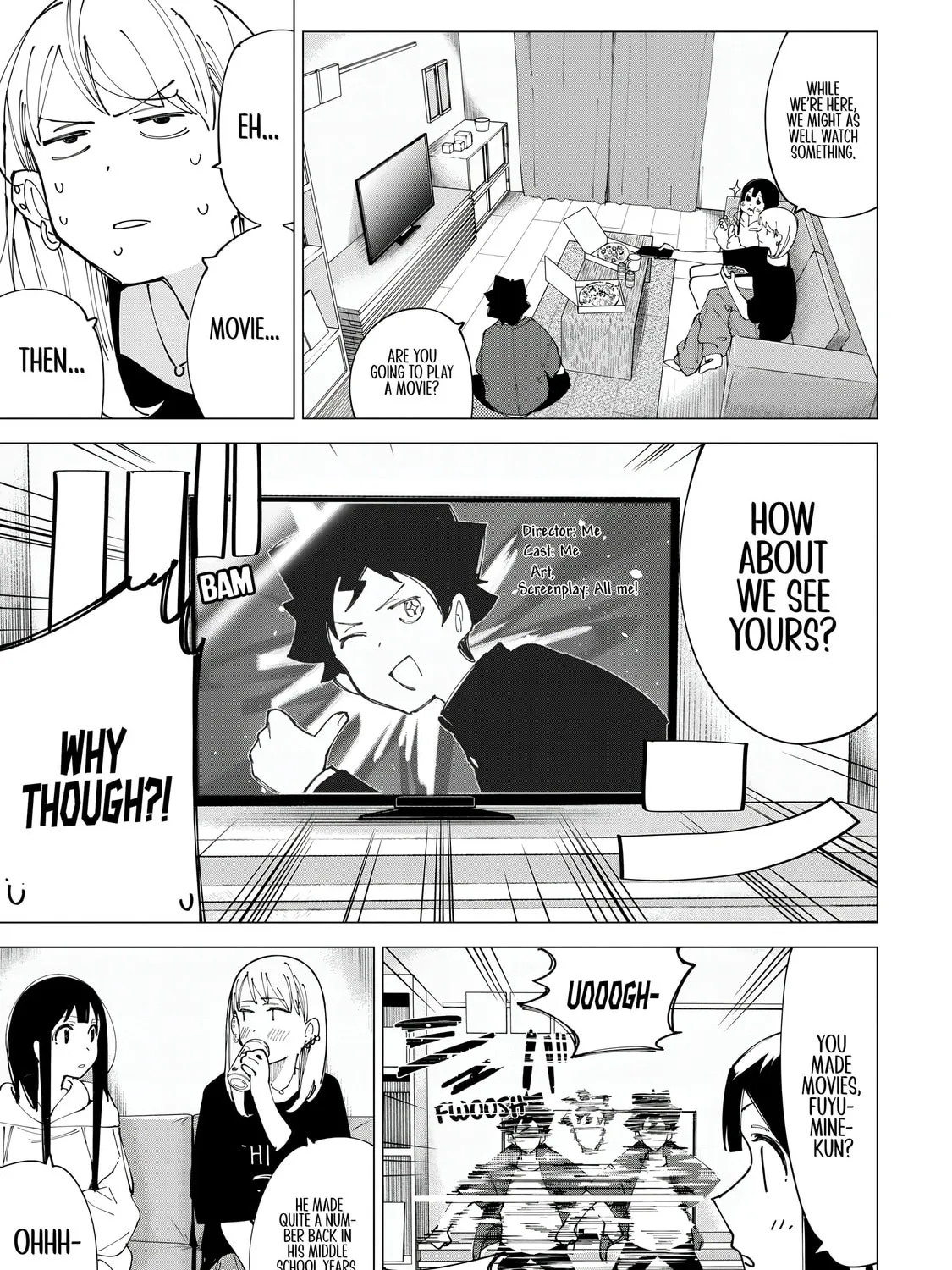 How About R15? Chapter 12 page 25 - 