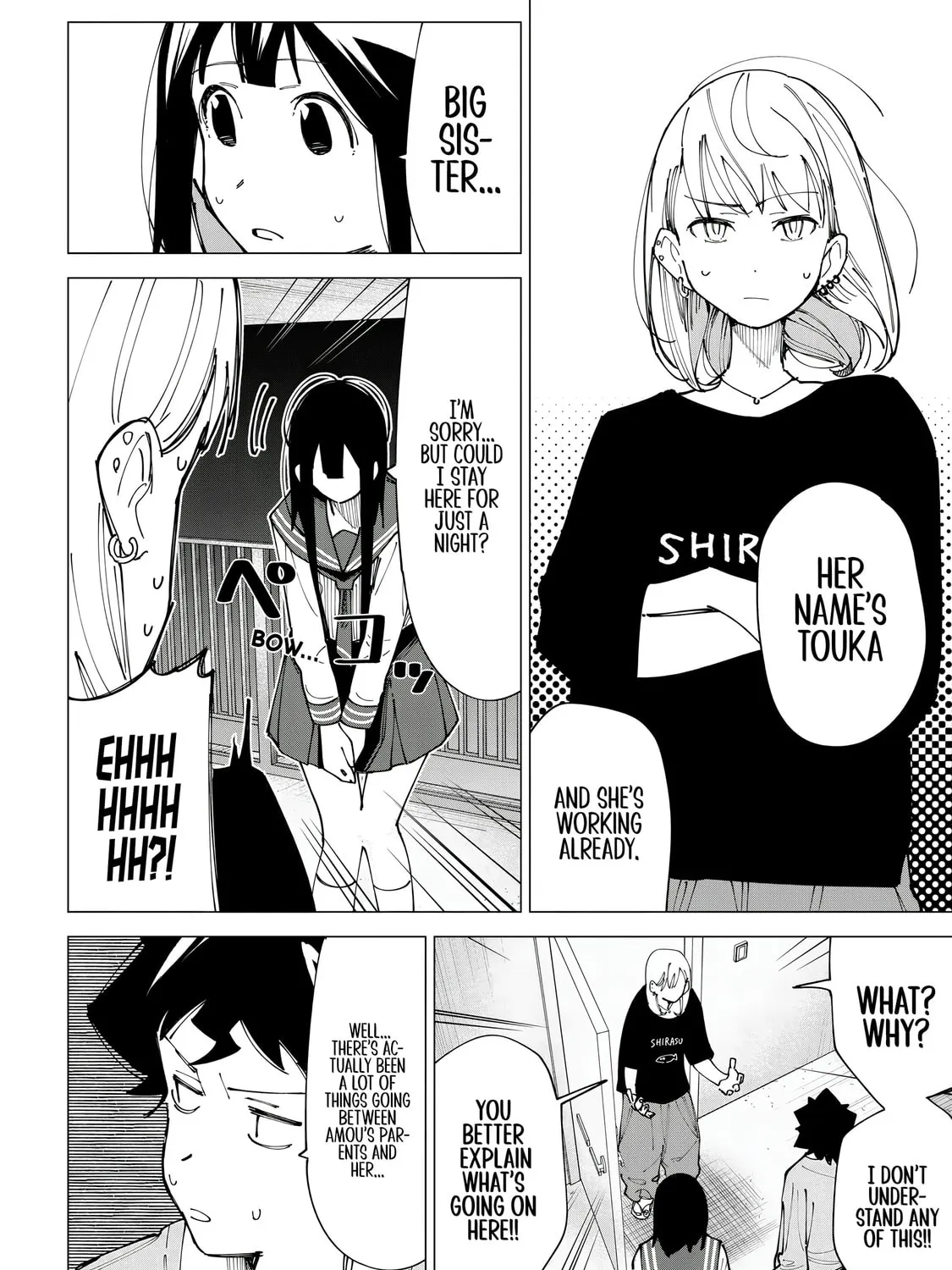 How About R15? Chapter 12 page 7 - 