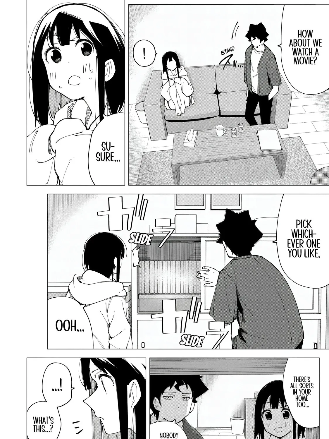 How About R15? Chapter 13 page 15 - 