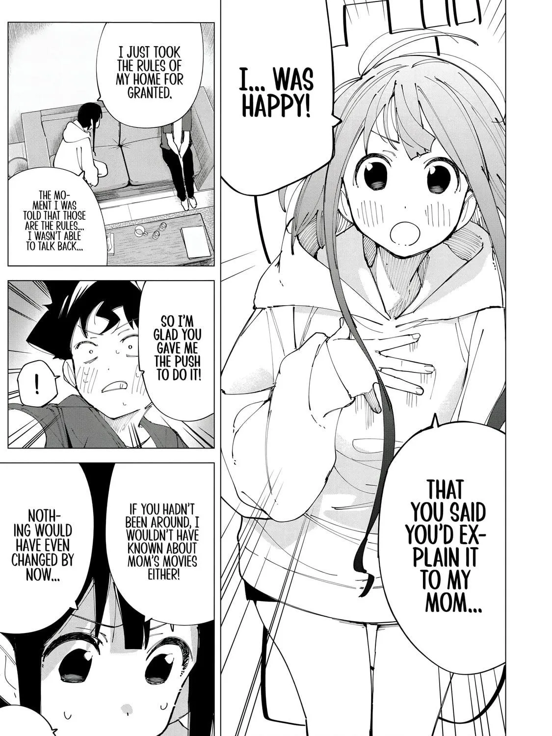 How About R15? Chapter 13 page 9 - 