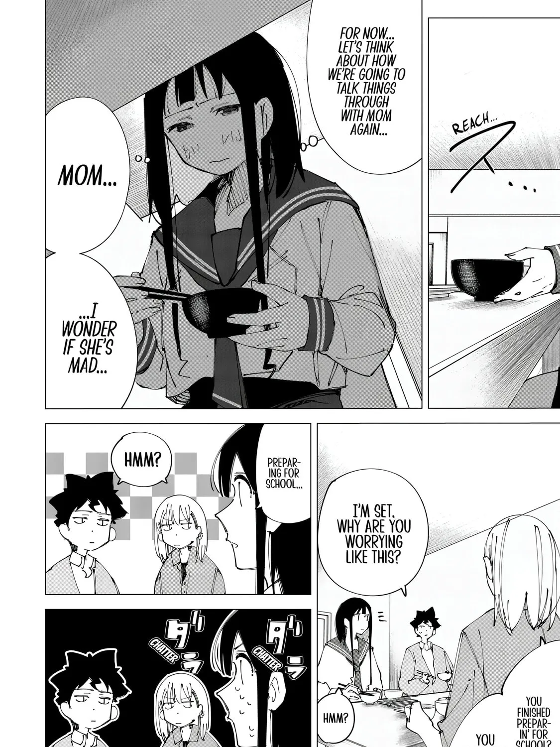 How About R15? Chapter 14 page 15 - 