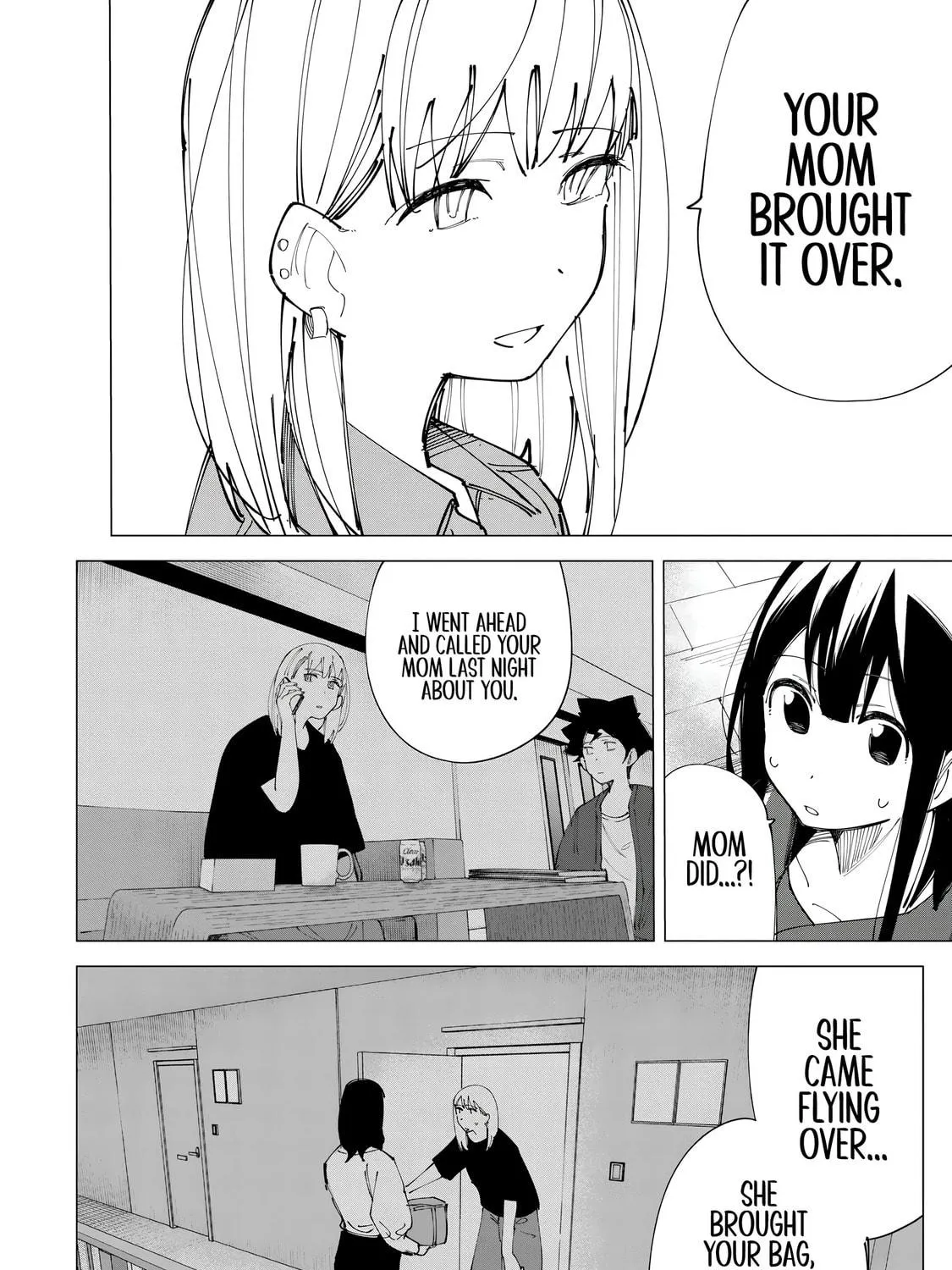 How About R15? Chapter 14 page 19 - 
