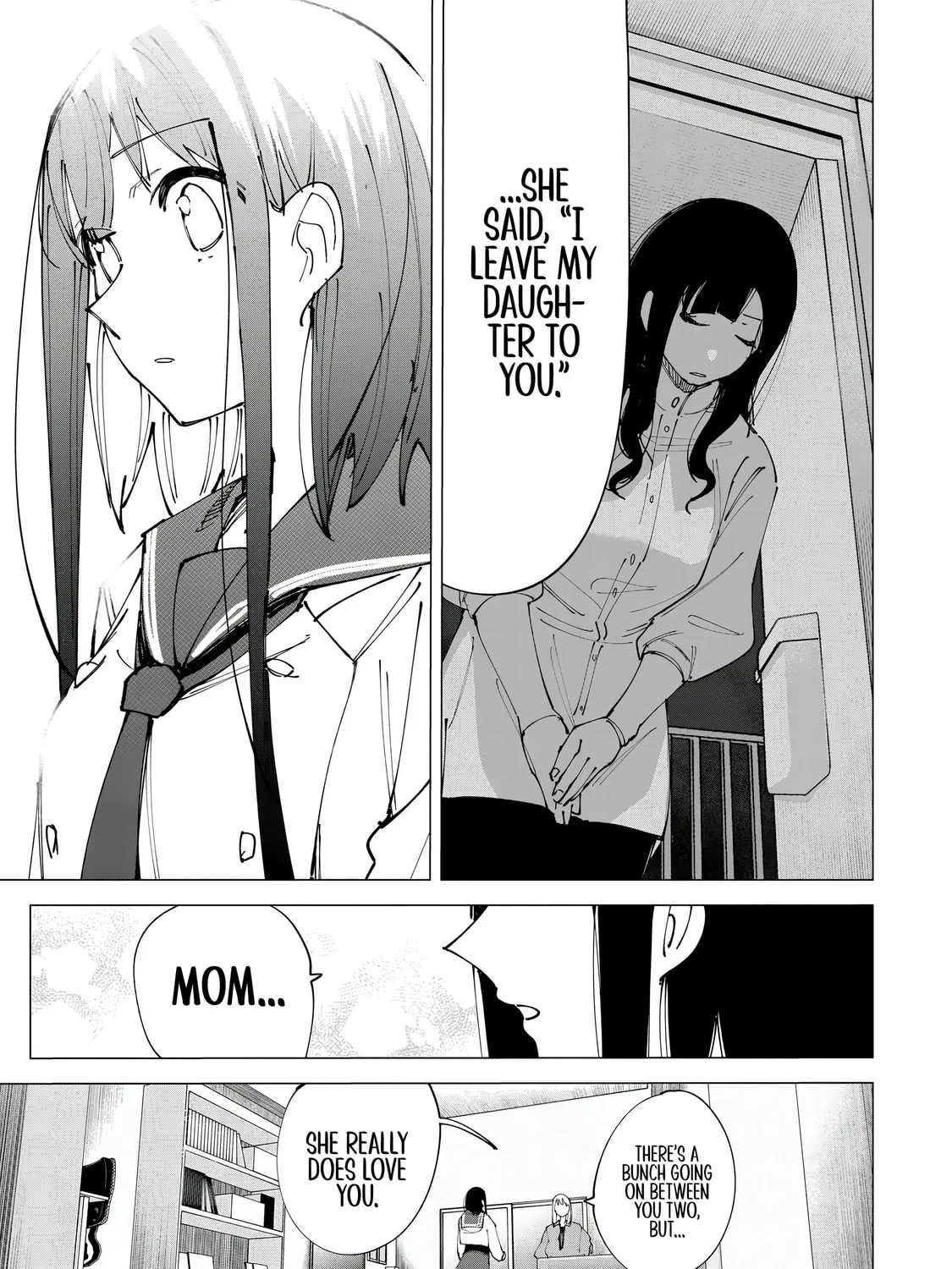 How About R15? Chapter 14 page 21 - 