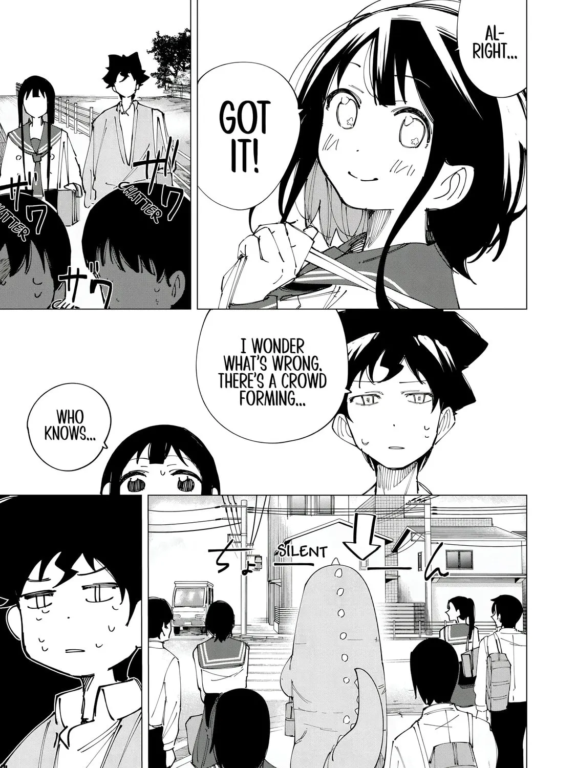 How About R15? Chapter 14 page 25 - 