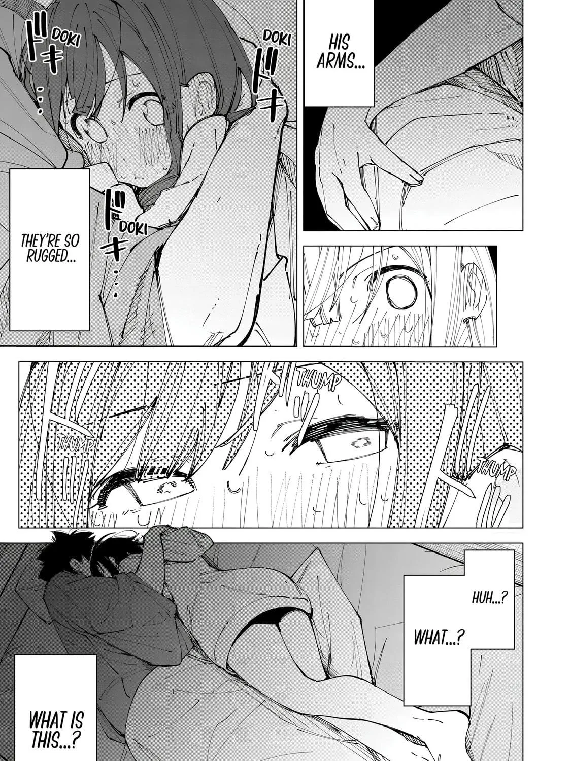 How About R15? Chapter 14 page 5 - 