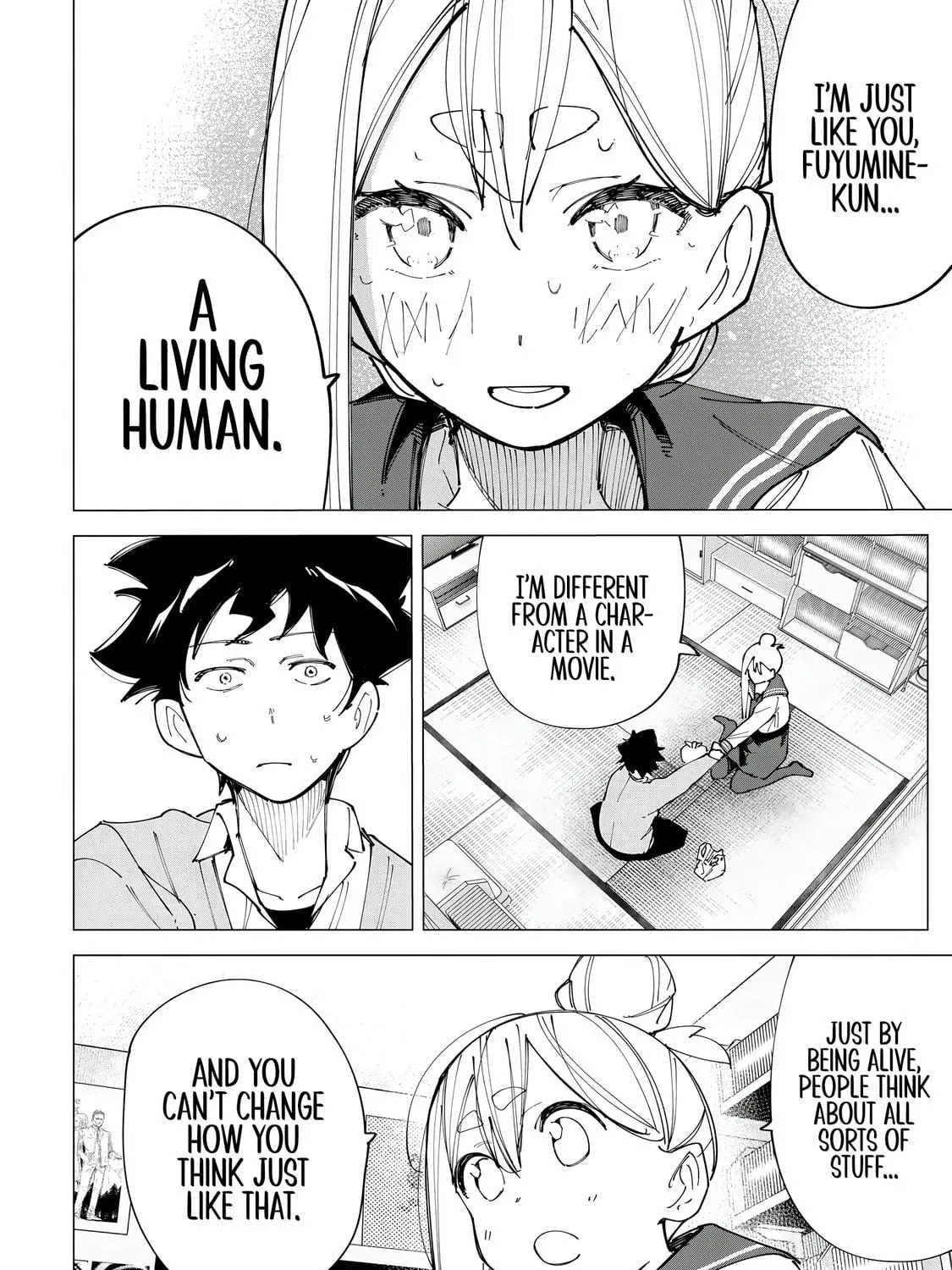 How About R15? Chapter 15 page 19 - 