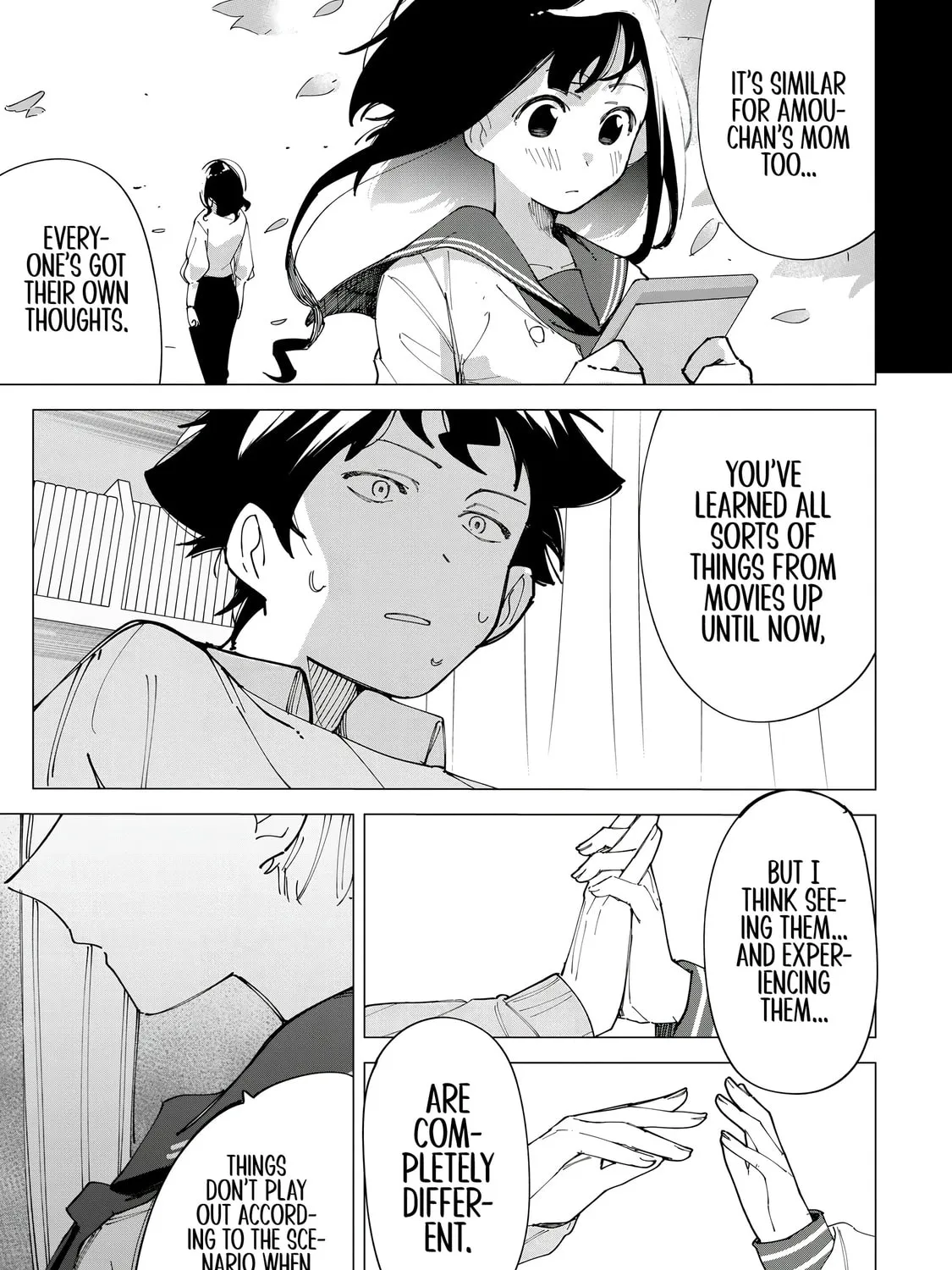 How About R15? Chapter 15 page 21 - 