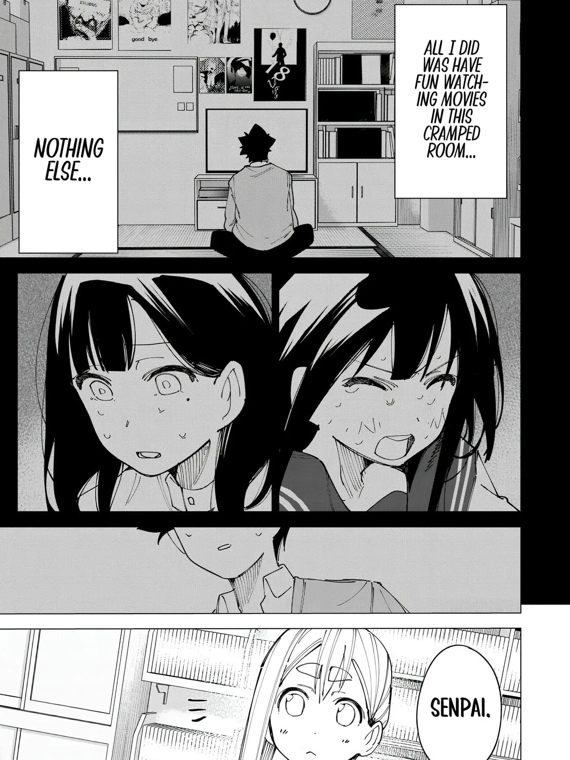 How About R15? Chapter 15 page 25 - 