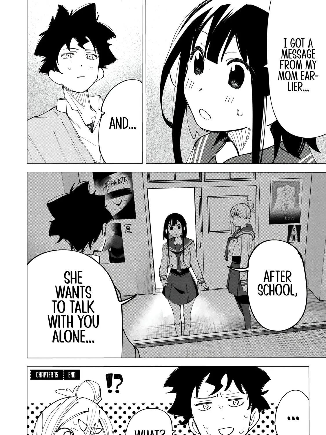 How About R15? Chapter 15 page 35 - 
