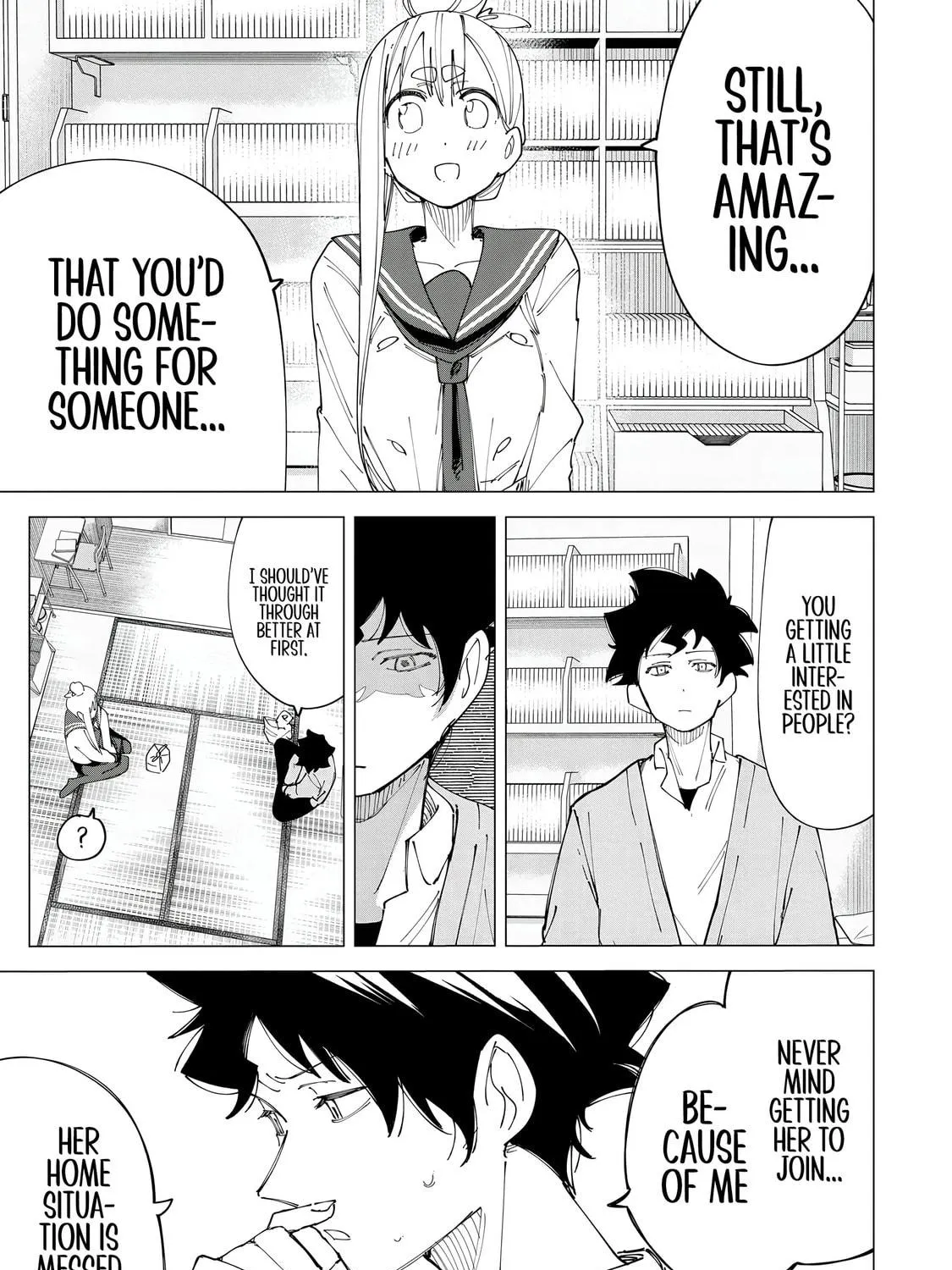 How About R15? Chapter 15 page 9 - 