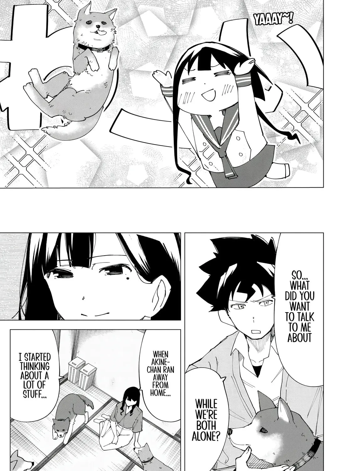 How About R15? Chapter 16 page 13 - 
