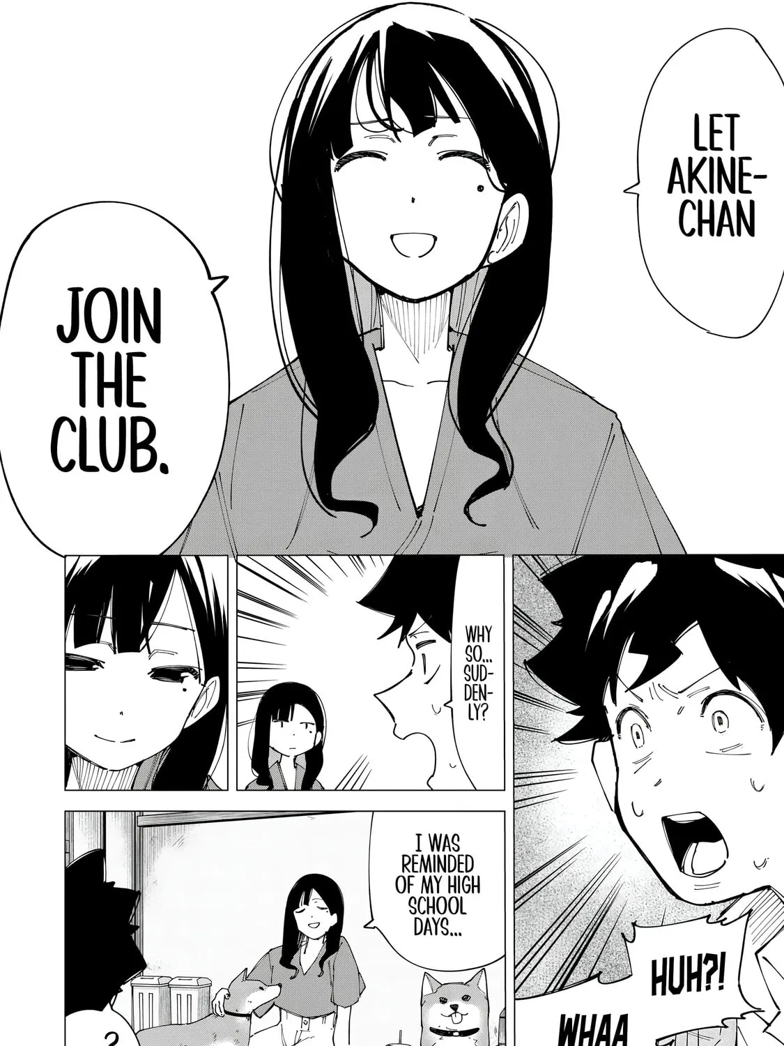 How About R15? Chapter 16 page 15 - 
