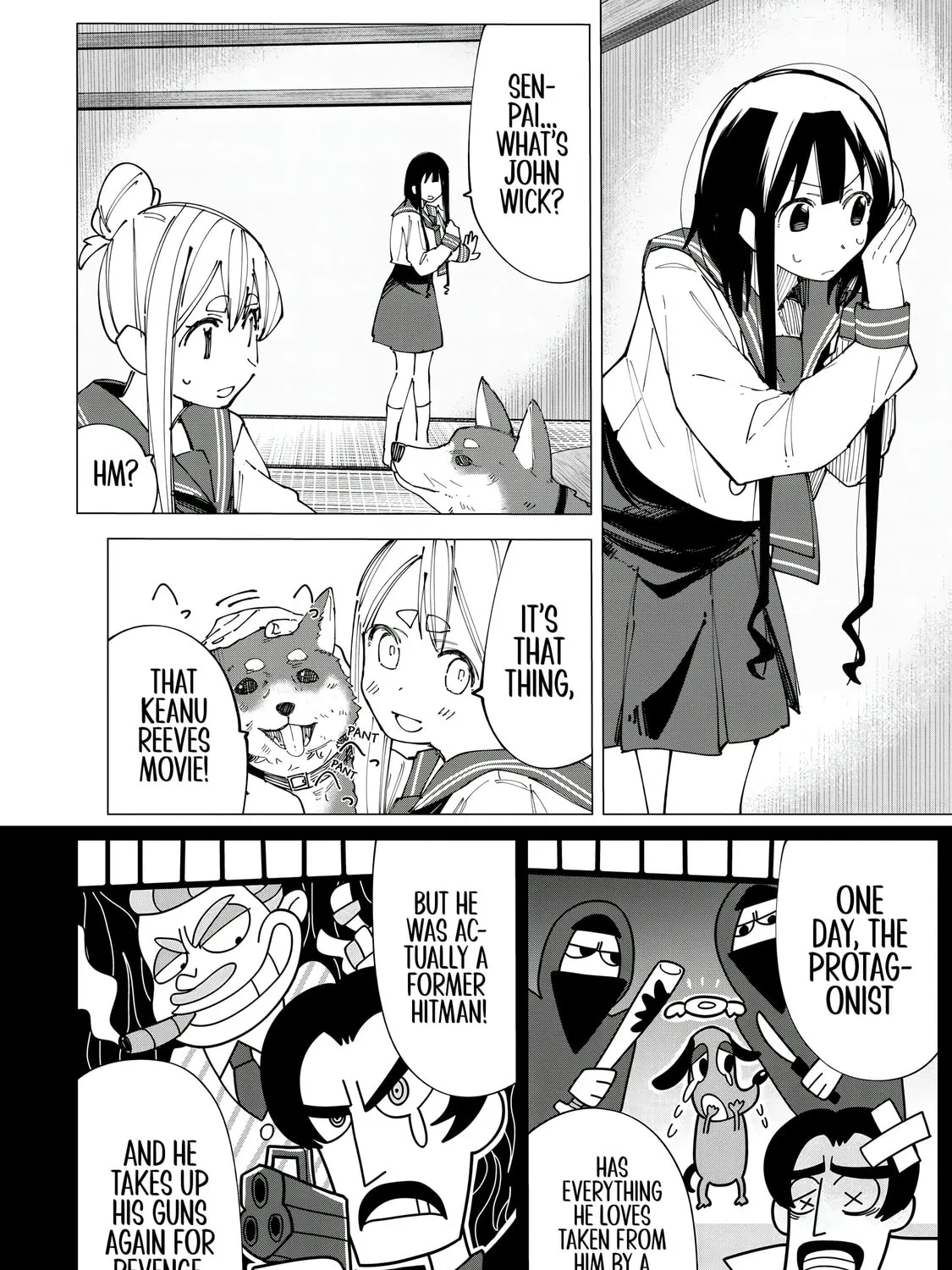 How About R15? Chapter 16 page 7 - 