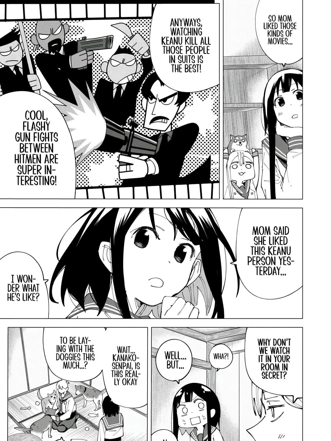 How About R15? Chapter 16 page 9 - 