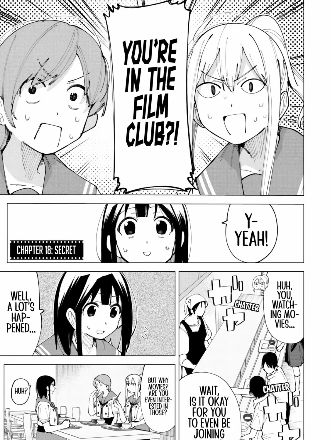 How About R15? Chapter 18 page 1 - 