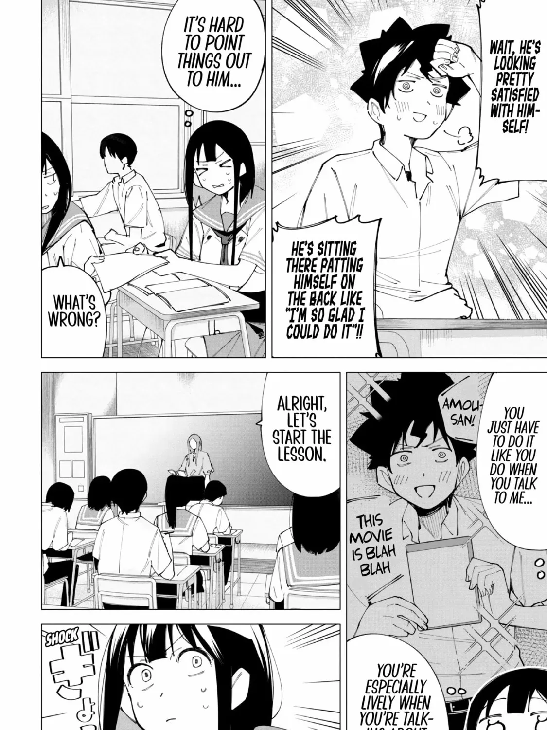 How About R15? Chapter 18 page 15 - 