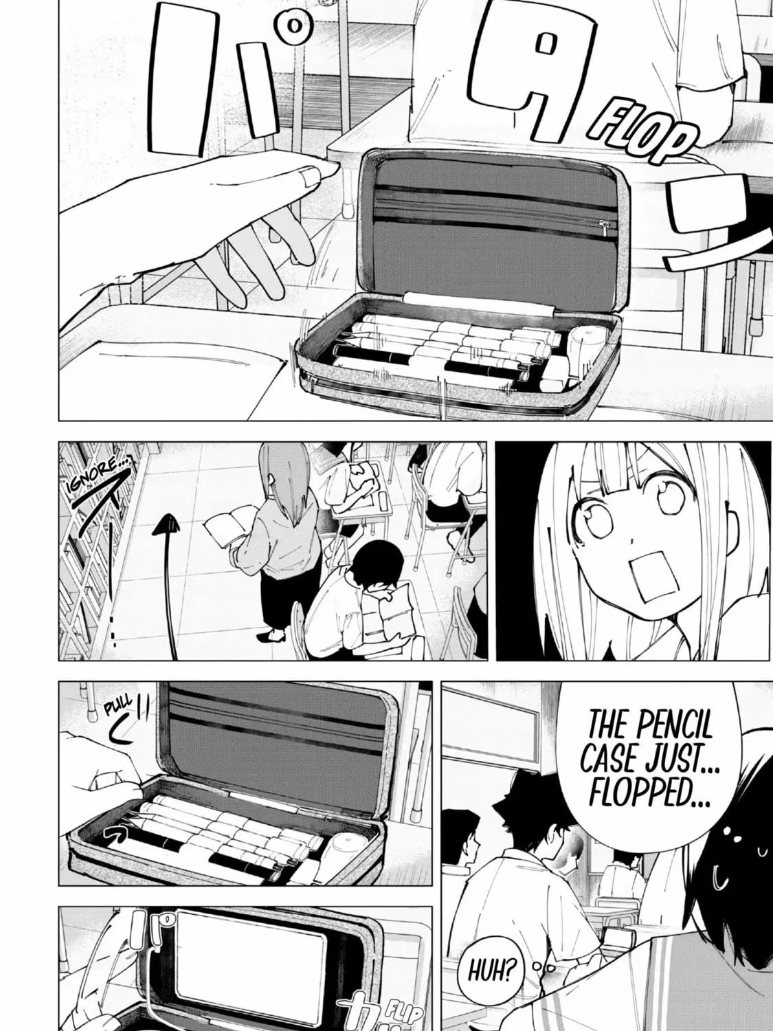 How About R15? Chapter 18 page 19 - 
