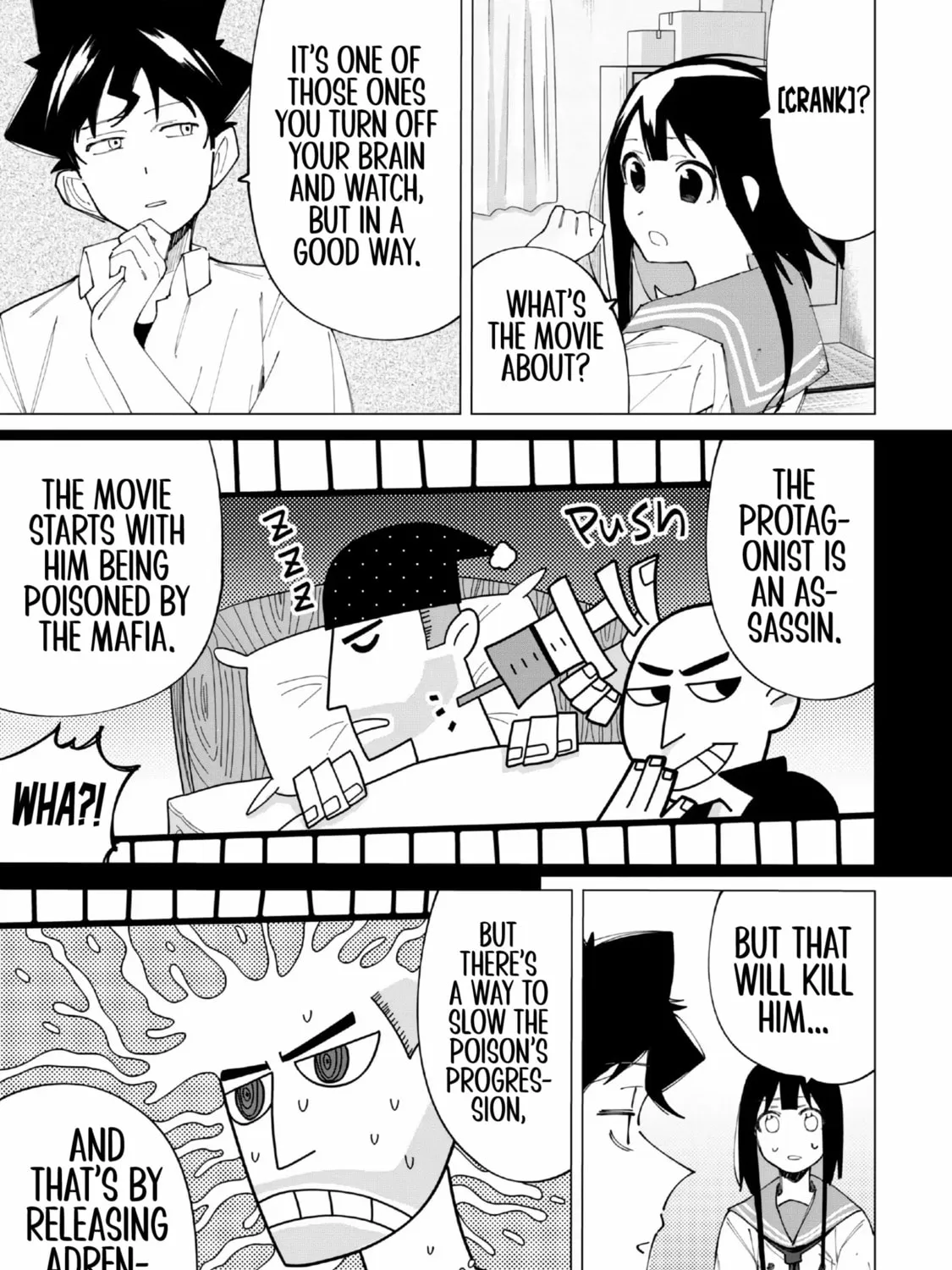 How About R15? Chapter 18 page 25 - 