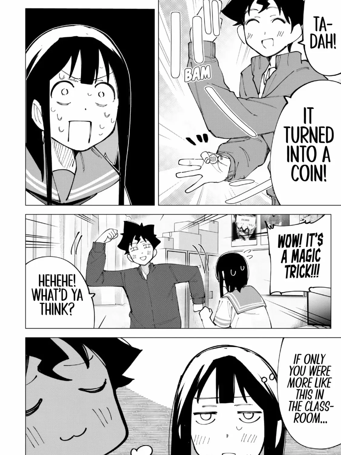 How About R15? Chapter 18 page 31 - 