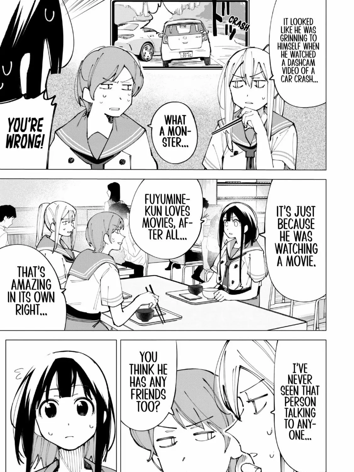 How About R15? Chapter 18 page 5 - 