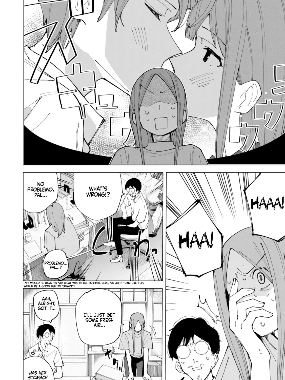 How About R15? Chapter 19 page 13 - 