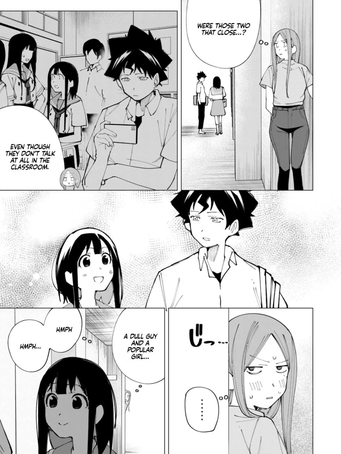 How About R15? Chapter 19 page 19 - 