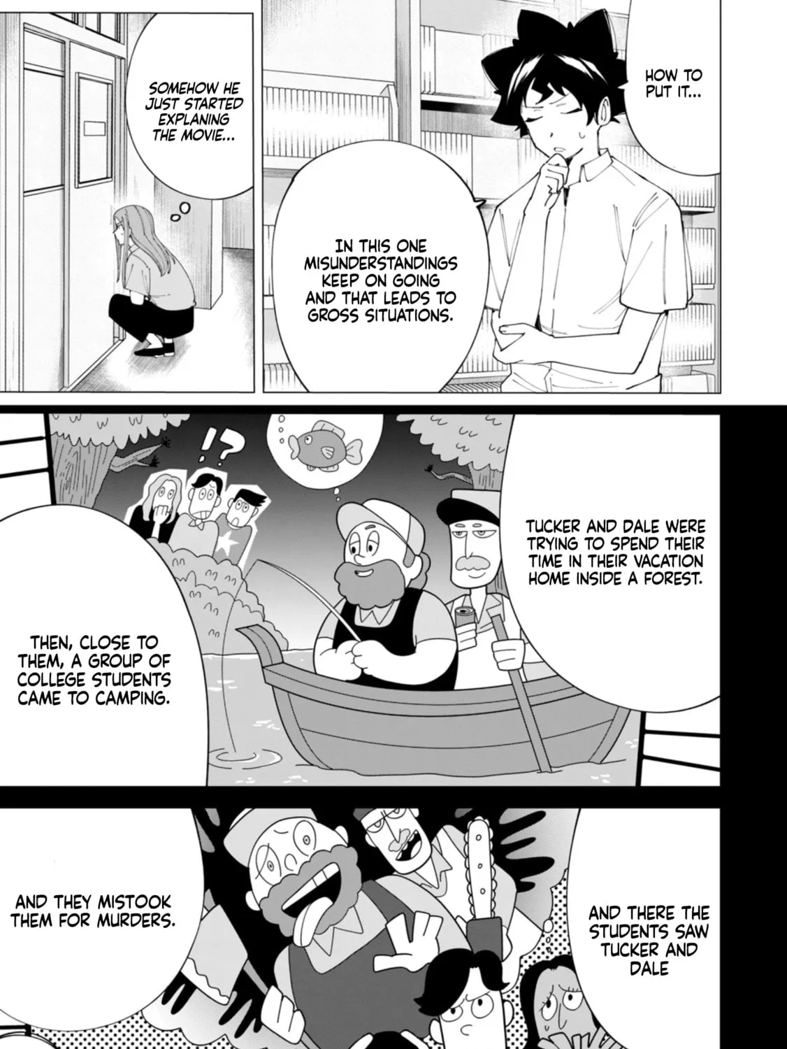 How About R15? Chapter 19 page 27 - 
