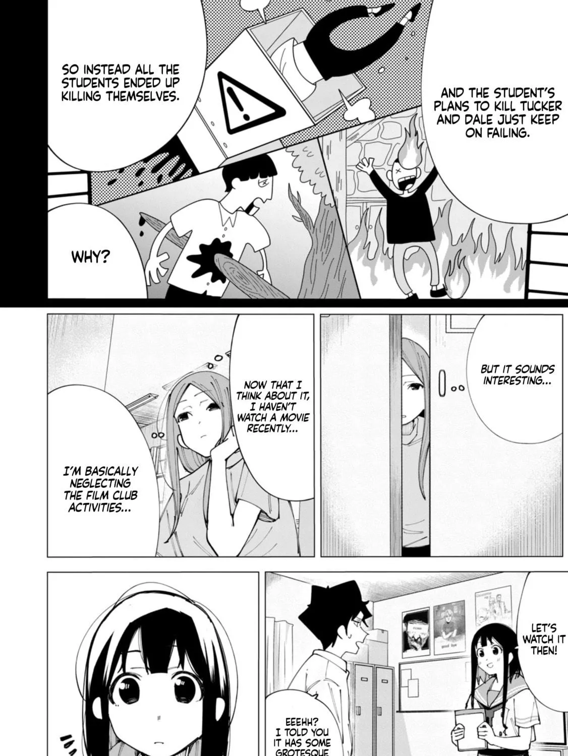 How About R15? Chapter 19 page 29 - 