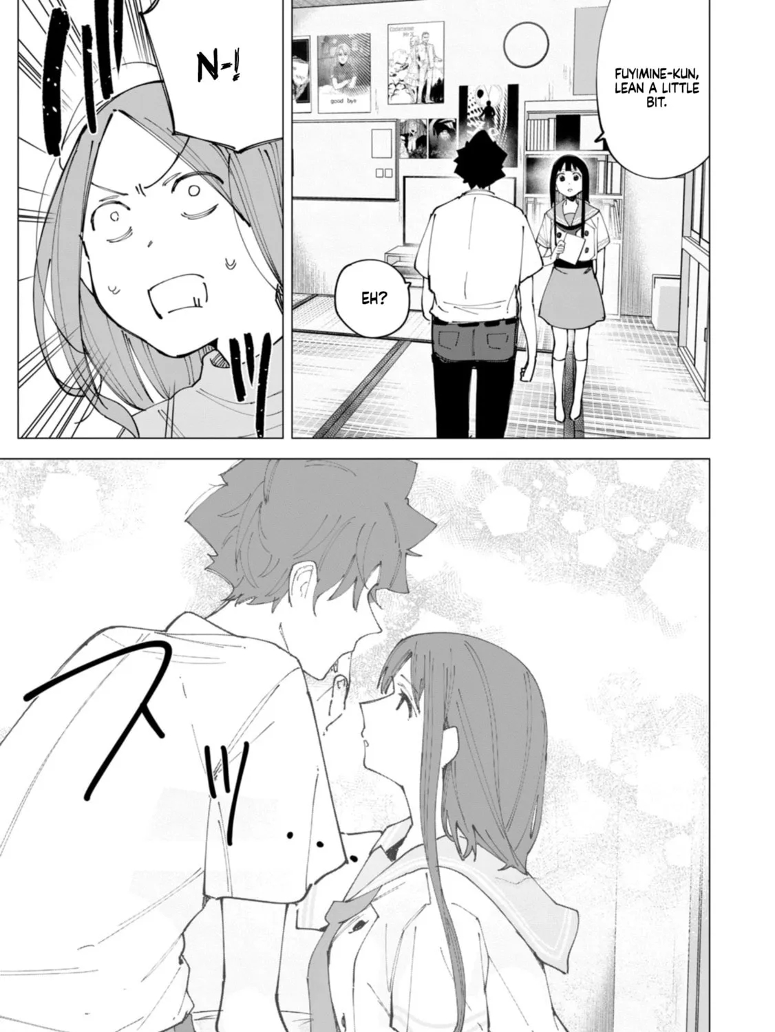 How About R15? Chapter 19 page 31 - 