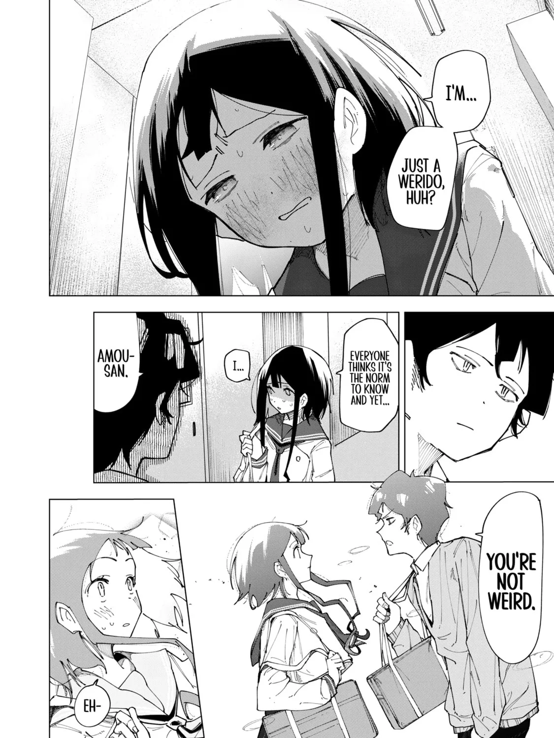 How About R15? Chapter 2 page 15 - 