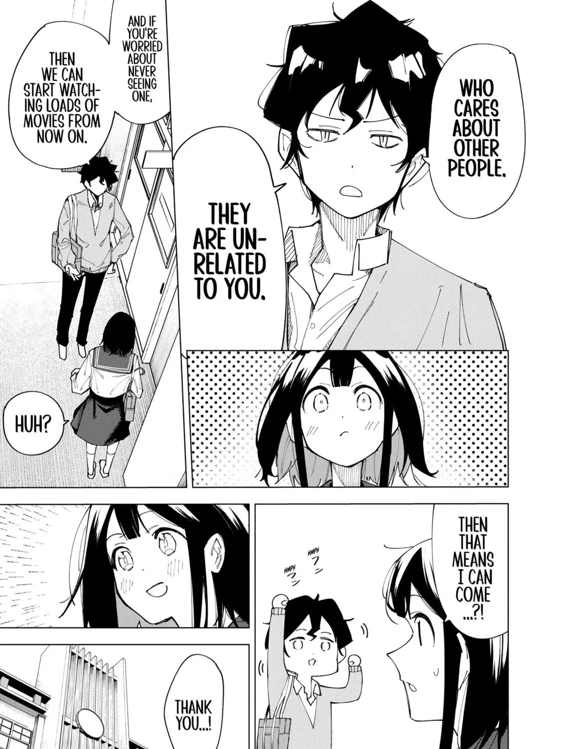 How About R15? Chapter 2 page 17 - 
