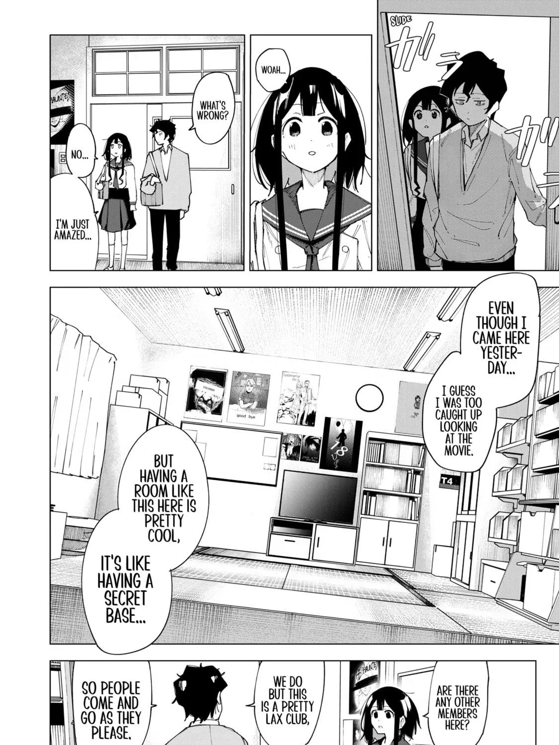 How About R15? Chapter 2 page 19 - 