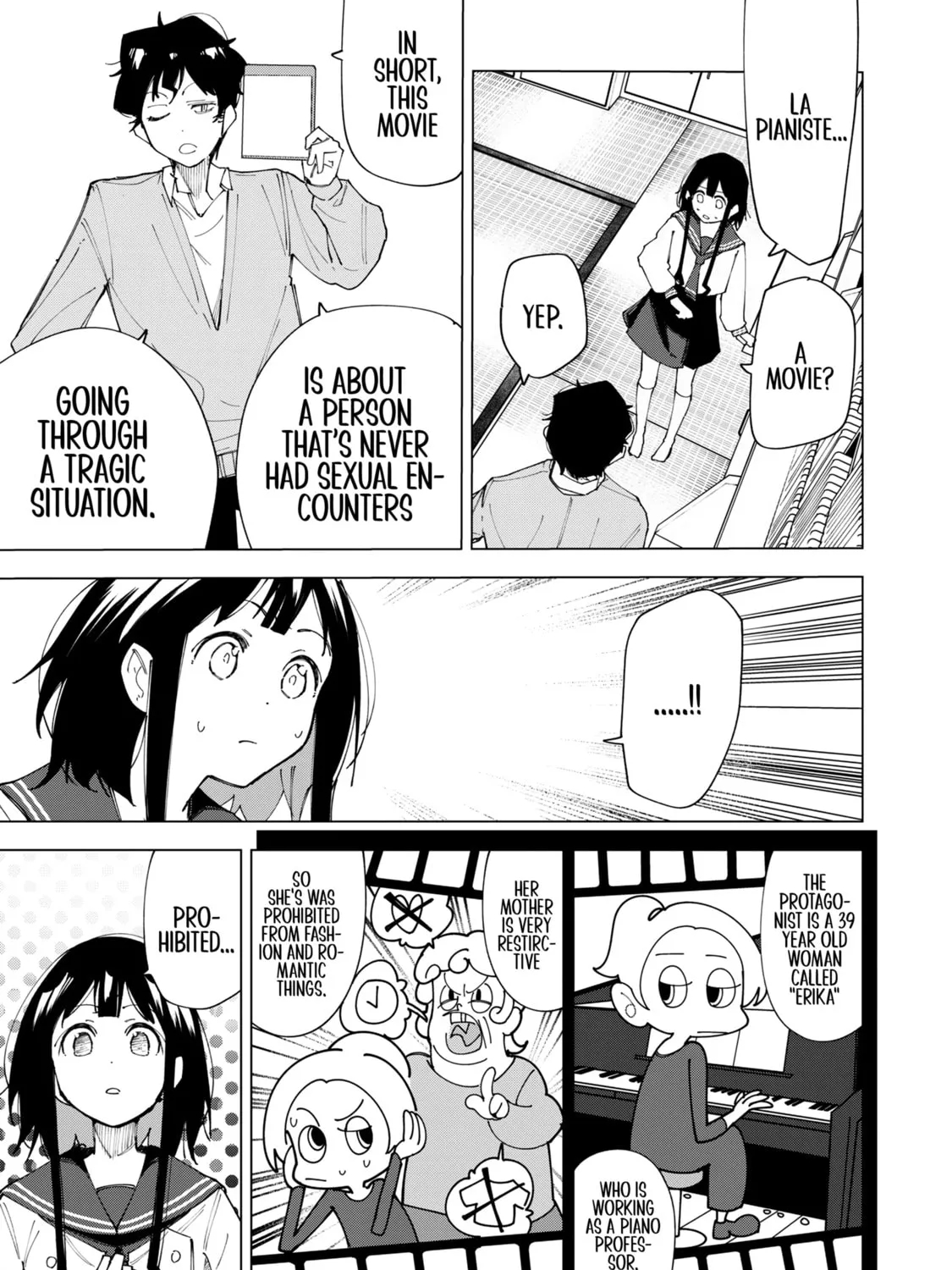 How About R15? Chapter 2 page 37 - 
