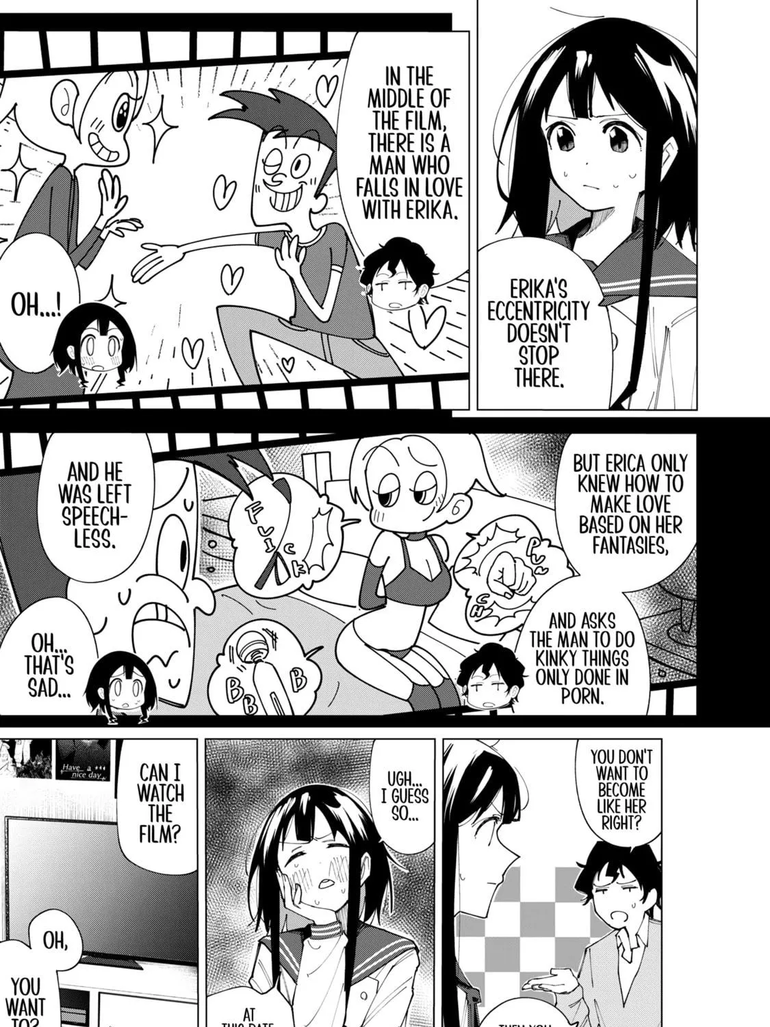How About R15? Chapter 2 page 41 - 