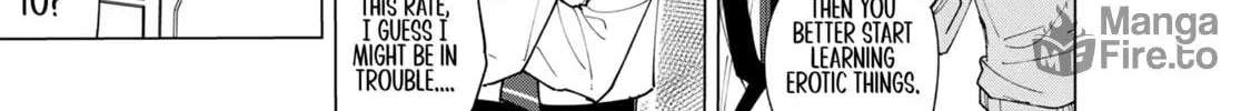 How About R15? Chapter 2 page 42 - 
