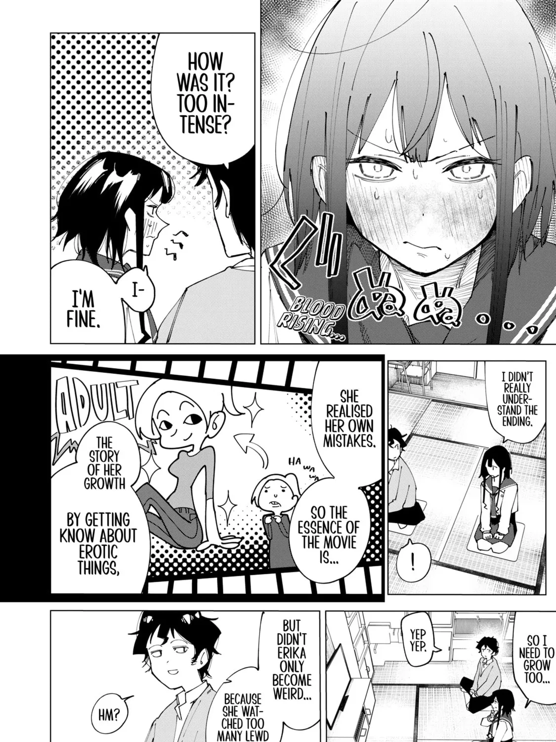 How About R15? Chapter 2 page 43 - 
