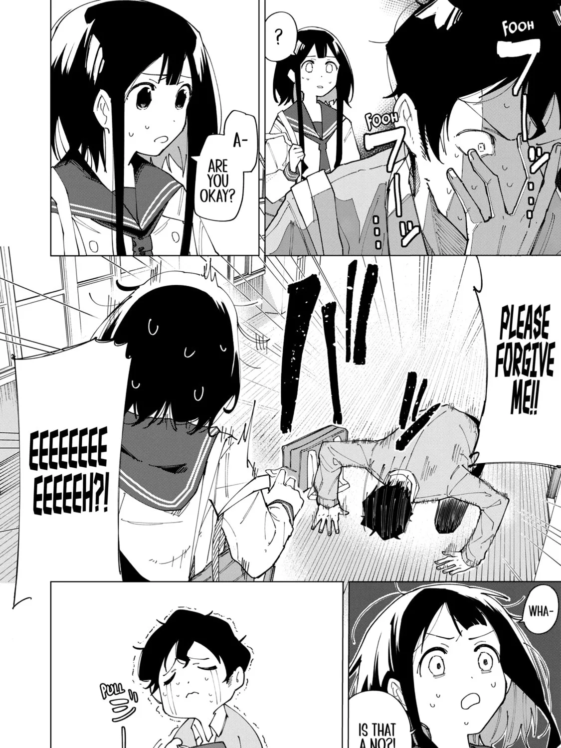 How About R15? Chapter 2 page 7 - 