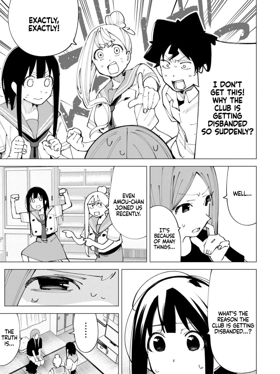 How About R15? Chapter 20 page 11 - 